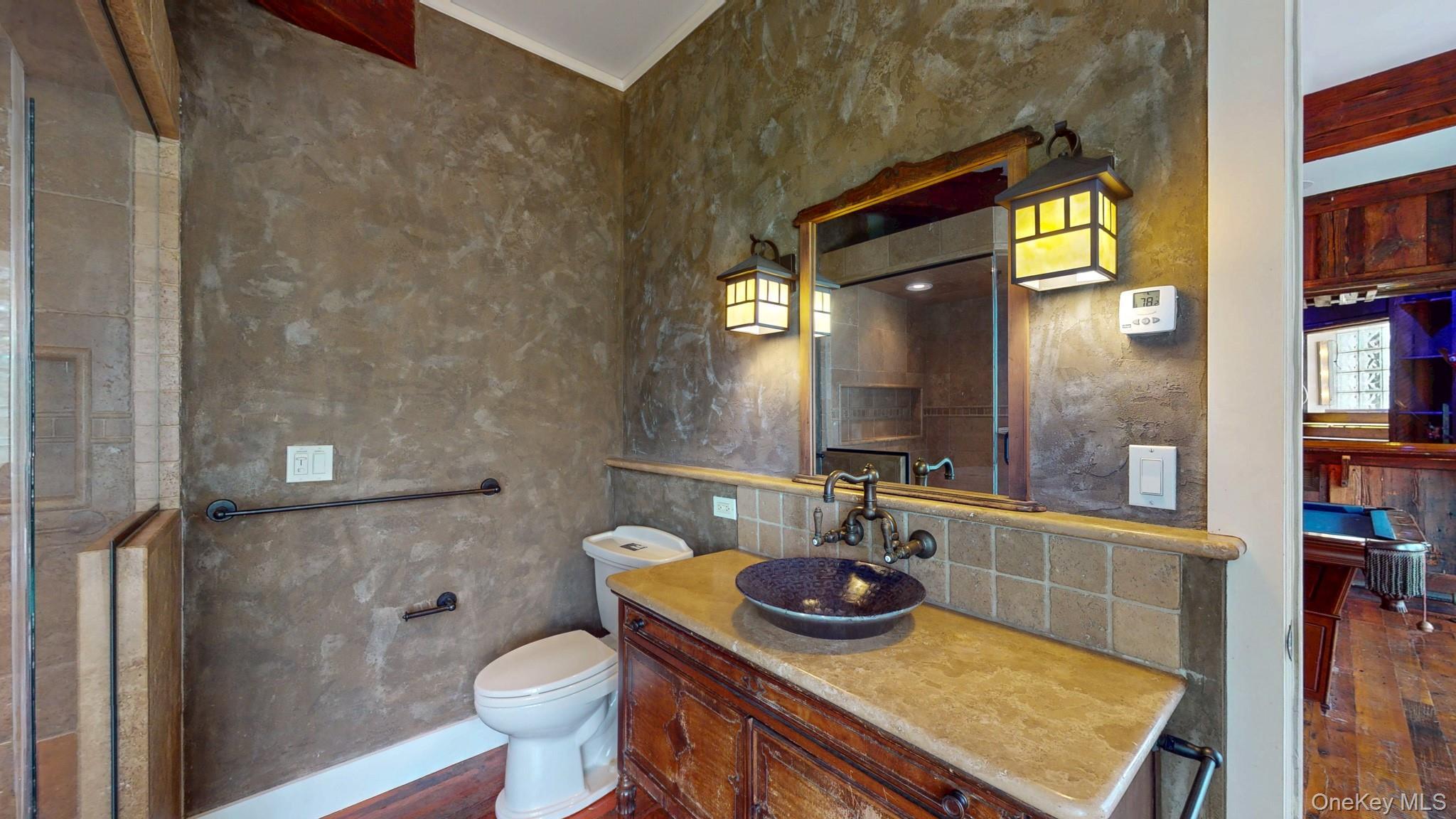 Single Family Truesdale Lake  Westchester County, NY 10590, MLS-H6317959-42