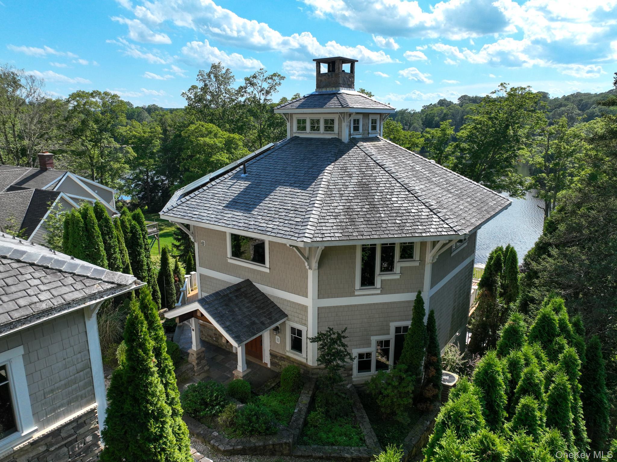 Single Family Truesdale Lake  Westchester County, NY 10590, MLS-H6317959-46