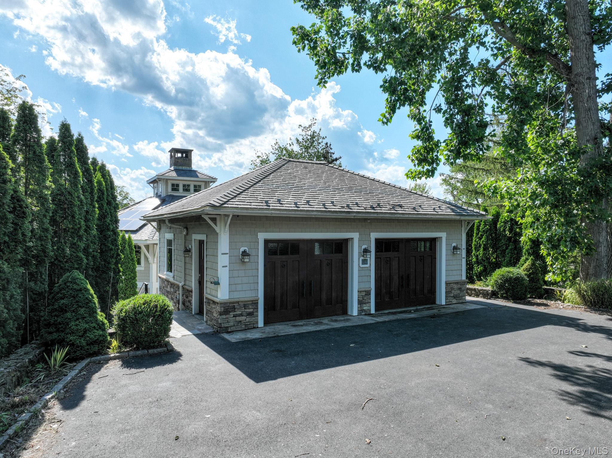 Single Family Truesdale Lake  Westchester County, NY 10590, MLS-H6317959-48