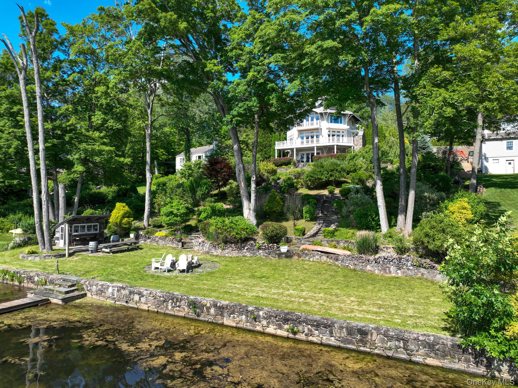 Single Family Truesdale Lake  Westchester County, NY 10590, MLS-H6317959-49