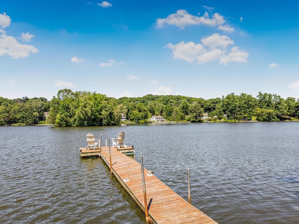 Single Family Truesdale Lake  Westchester County, NY 10590, MLS-H6317959-5