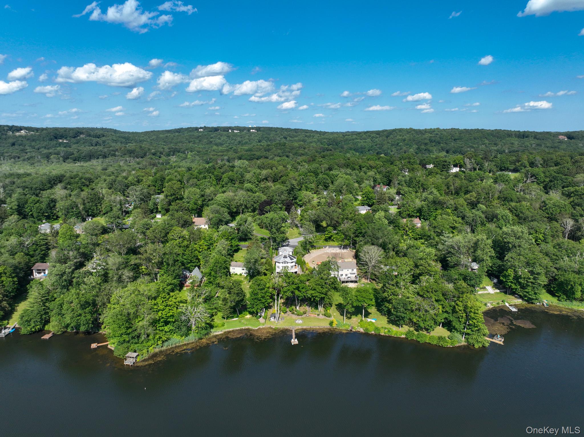 Single Family Truesdale Lake  Westchester County, NY 10590, MLS-H6317959-50