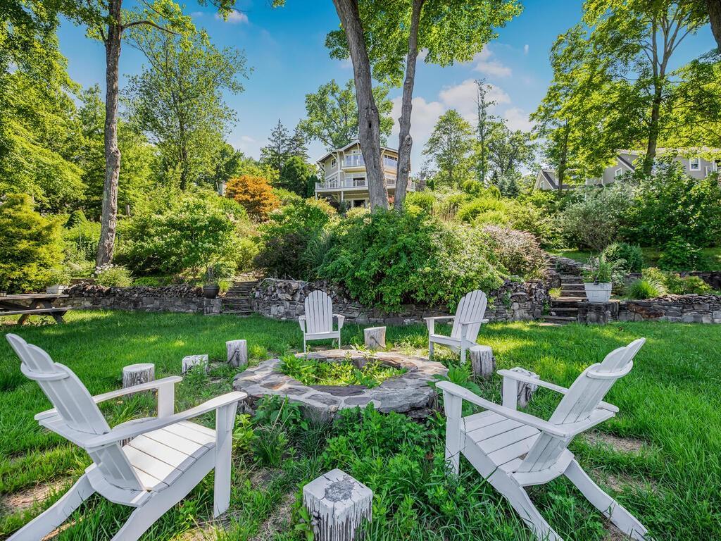 Single Family Truesdale Lake  Westchester County, NY 10590, MLS-H6317959-7