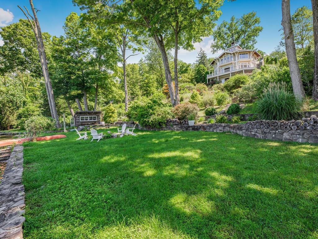 Single Family Truesdale Lake  Westchester County, NY 10590, MLS-H6317959-8