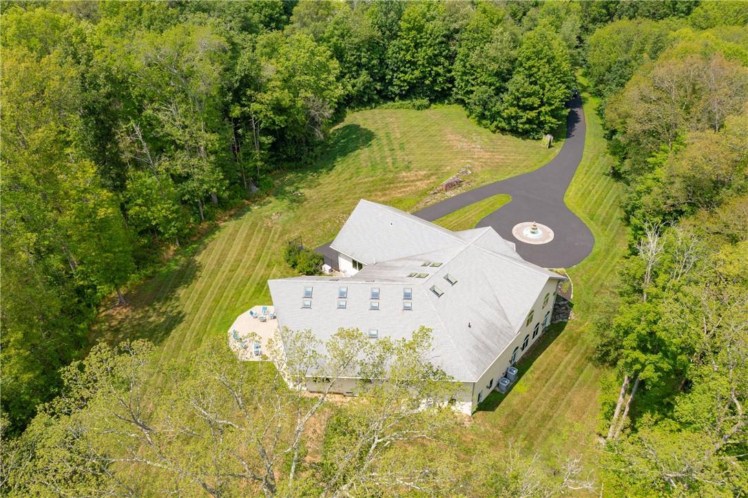 Single Family Old Hopewell  Dutchess County, NY 12590, MLS-H6318201-30