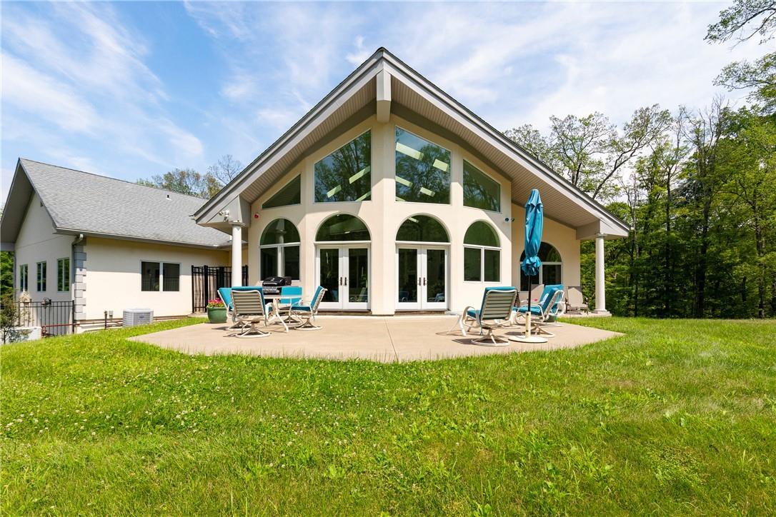 Single Family Old Hopewell  Dutchess County, NY 12590, MLS-H6318201-31
