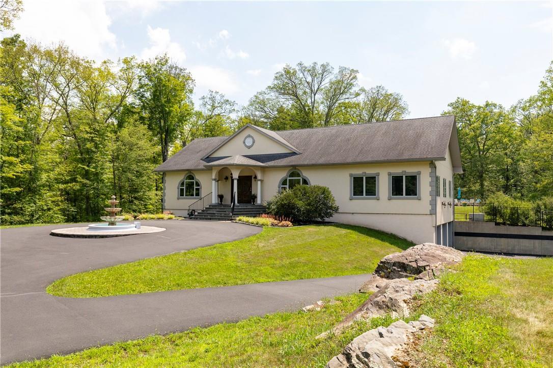 Single Family Old Hopewell  Dutchess County, NY 12590, MLS-H6318201-32