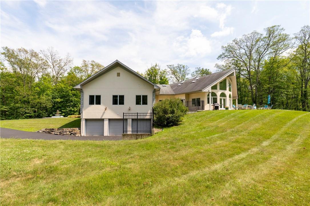 Single Family Old Hopewell  Dutchess County, NY 12590, MLS-H6318201-33