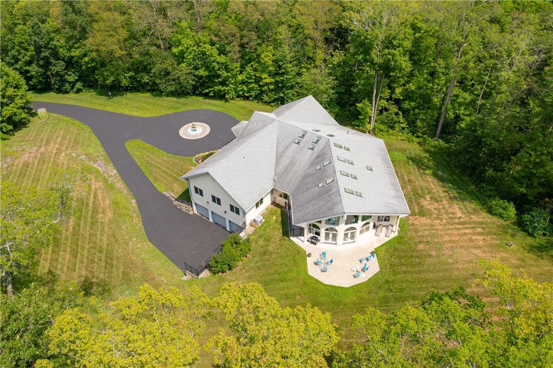 Single Family Old Hopewell  Dutchess County, NY 12590, MLS-H6318201-34