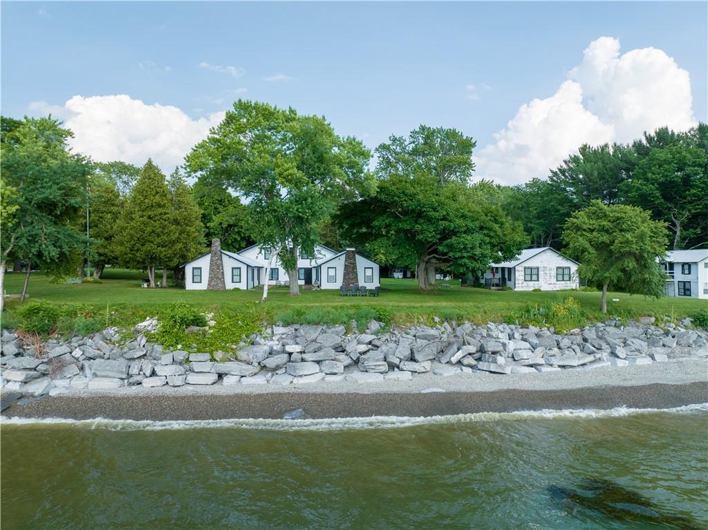 Commercial Sale Rainbow Shores  Out Of Area, NY 13142, MLS-H6318527-27