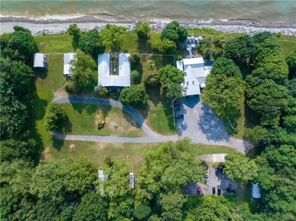 Commercial Sale Rainbow Shores  Out Of Area, NY 13142, MLS-H6318527-28