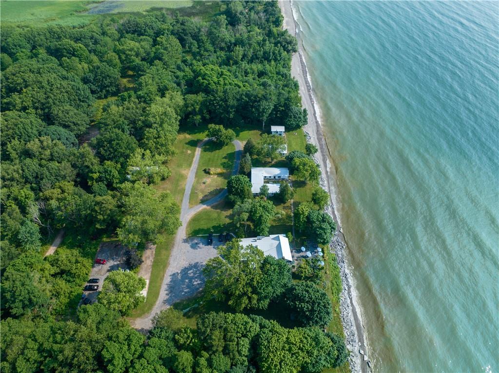 Commercial Sale Rainbow Shores  Out Of Area, NY 13142, MLS-H6318527-29