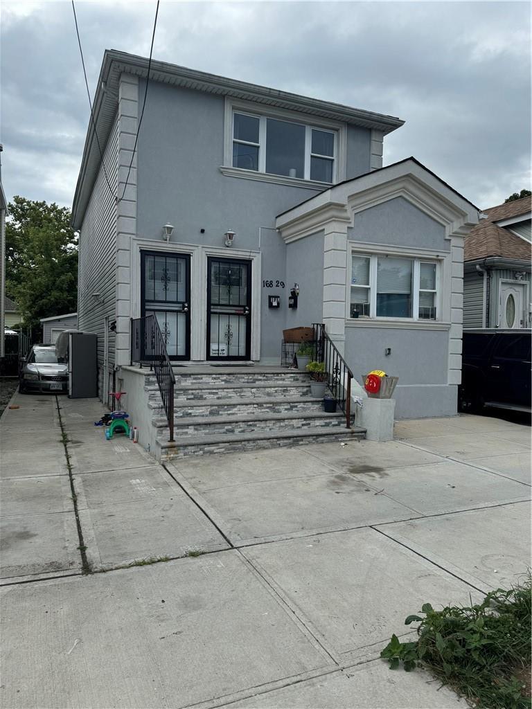 Single Family 119th  Queens, NY 11434, MLS-H6318576-2