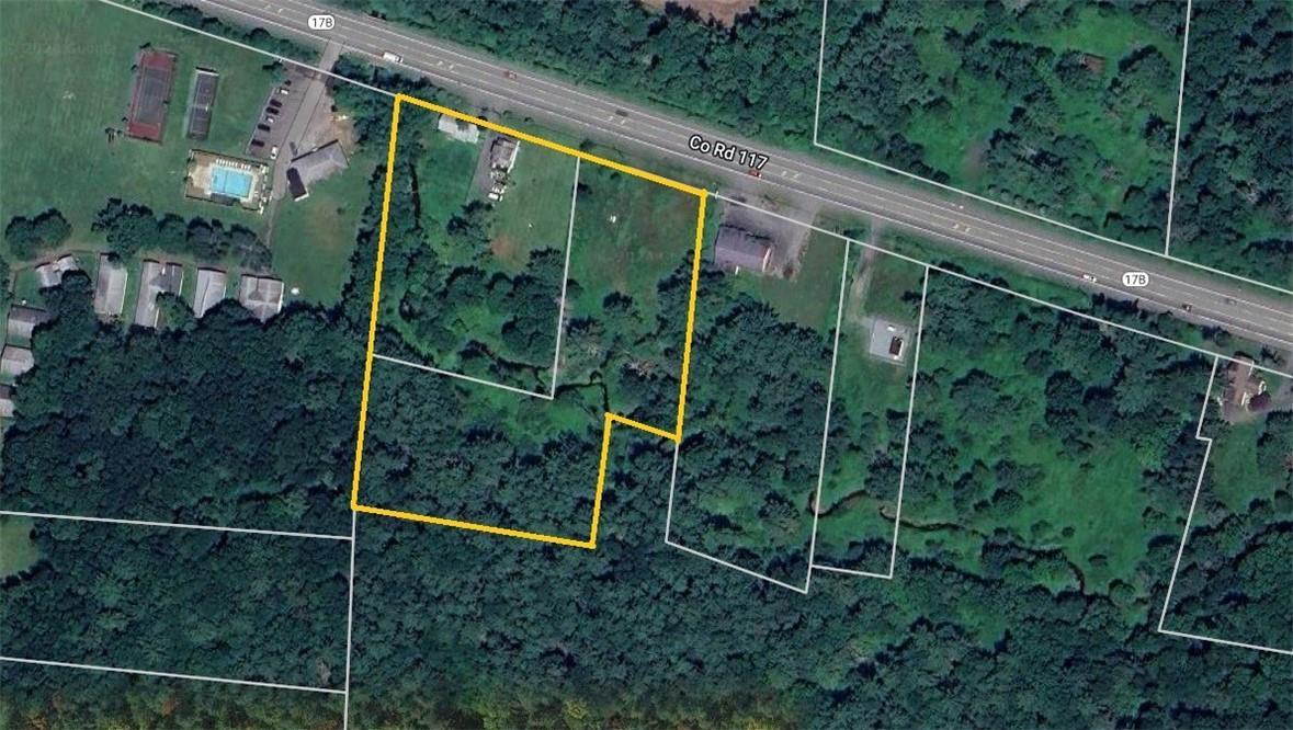 Single Family State Route 17b  Sullivan County, NY 12701, MLS-H6318803-2