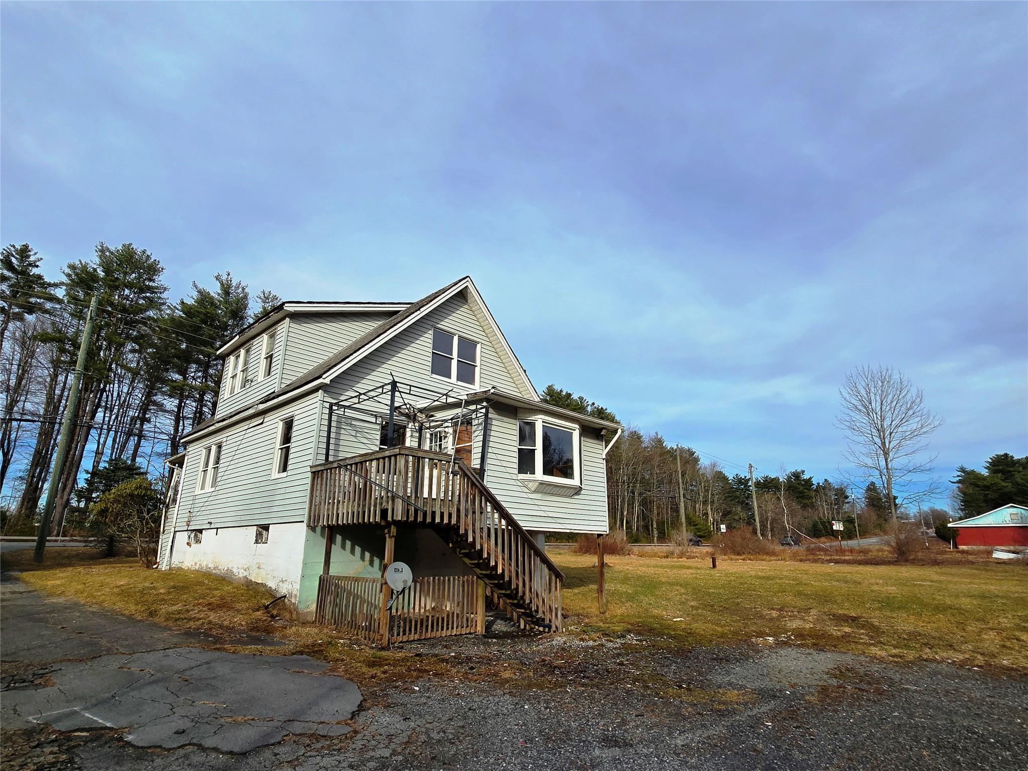 Single Family State Route 17b  Sullivan County, NY 12701, MLS-H6318803-20