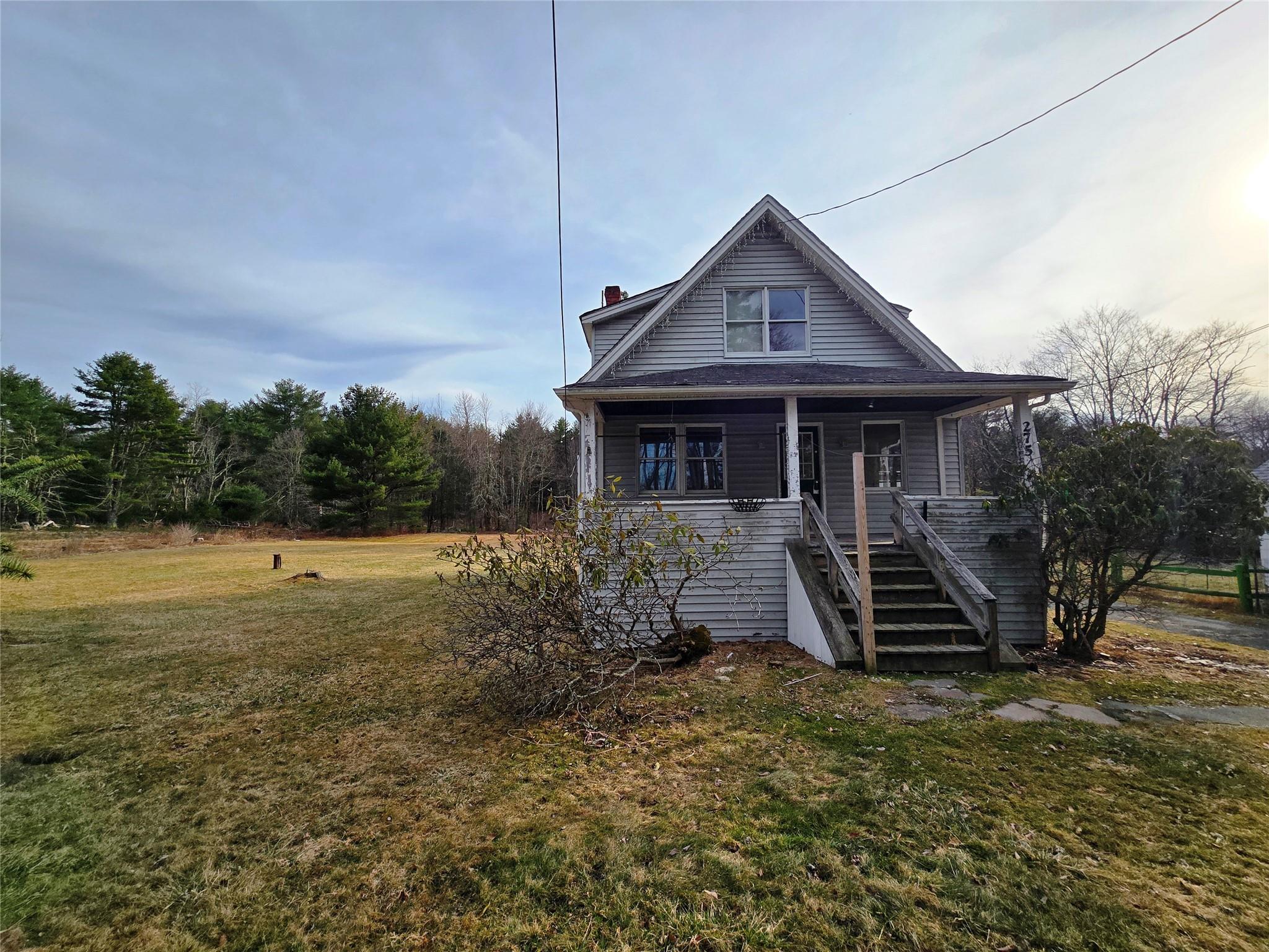 Single Family State Route 17b  Sullivan County, NY 12701, MLS-H6318803-7