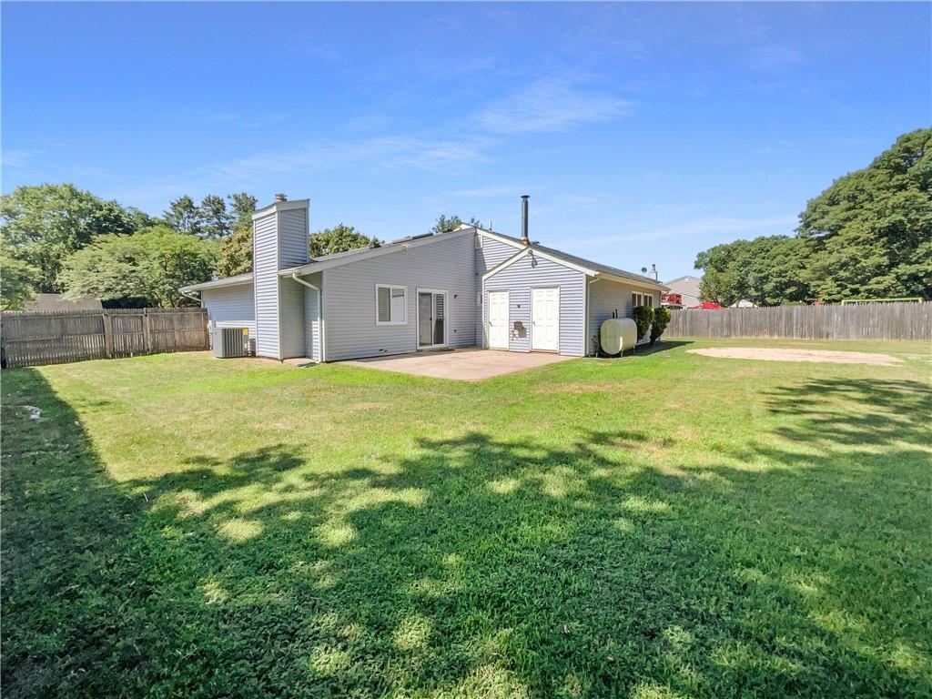 Single Family Jamaica  Suffolk County, NY 11763, MLS-H6319432-24