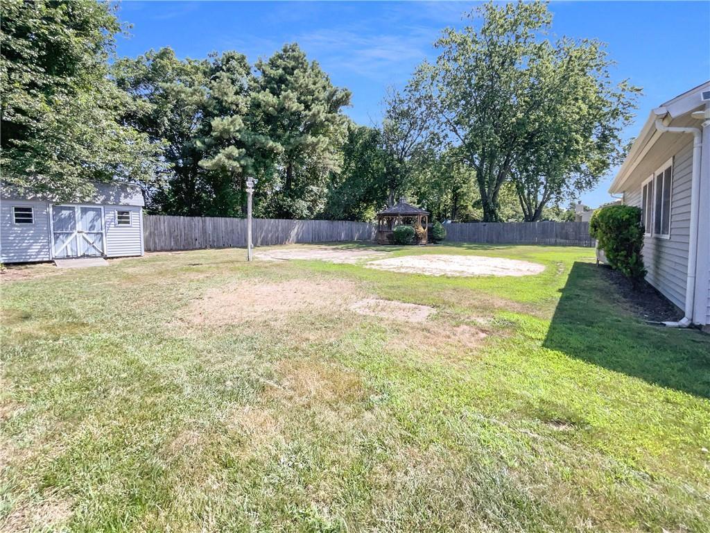 Single Family Jamaica  Suffolk County, NY 11763, MLS-H6319432-25