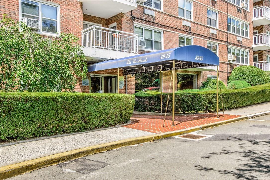 Coop Blackstone  Bronx, NY 10471, MLS-H6319505-13