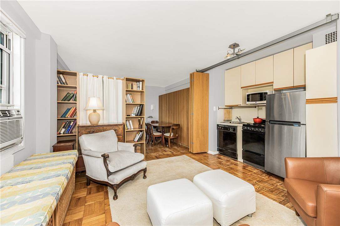 Coop Blackstone  Bronx, NY 10471, MLS-H6319505-4