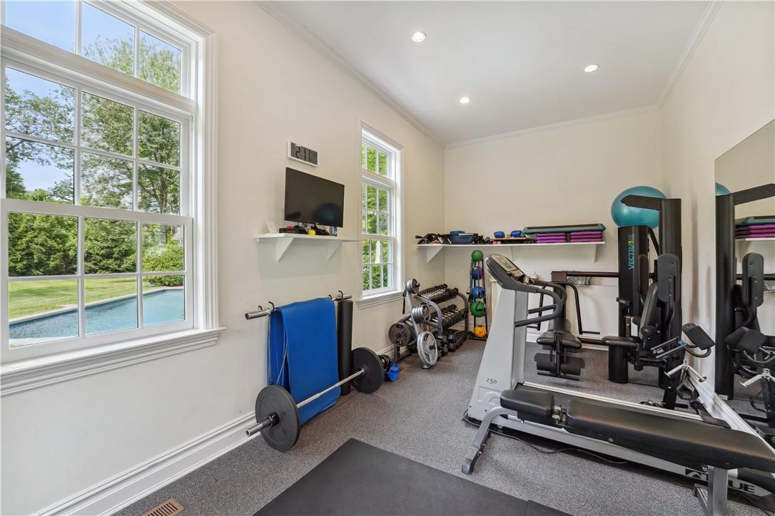 Single Family Cushman  Westchester County, NY 10583, MLS-H6319822-14