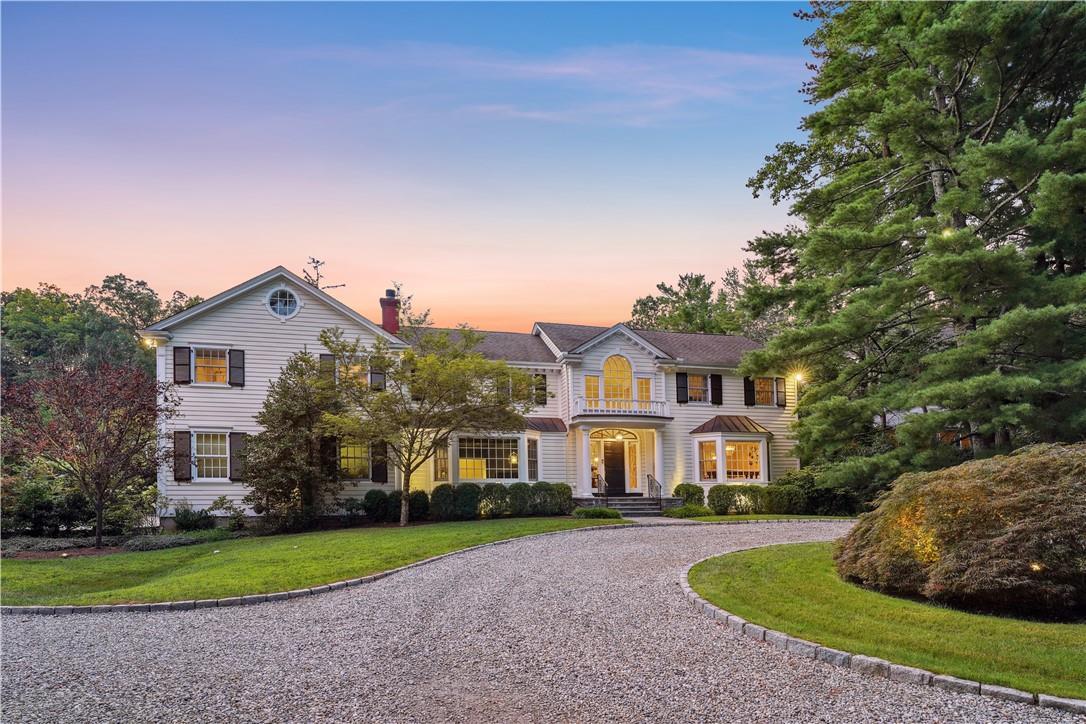 Single Family Cushman  Westchester County, NY 10583, MLS-H6319822-2