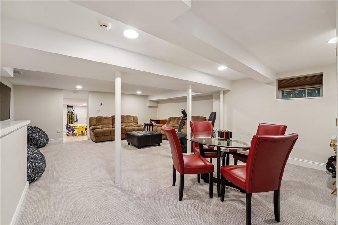 Single Family Cushman  Westchester County, NY 10583, MLS-H6319822-27