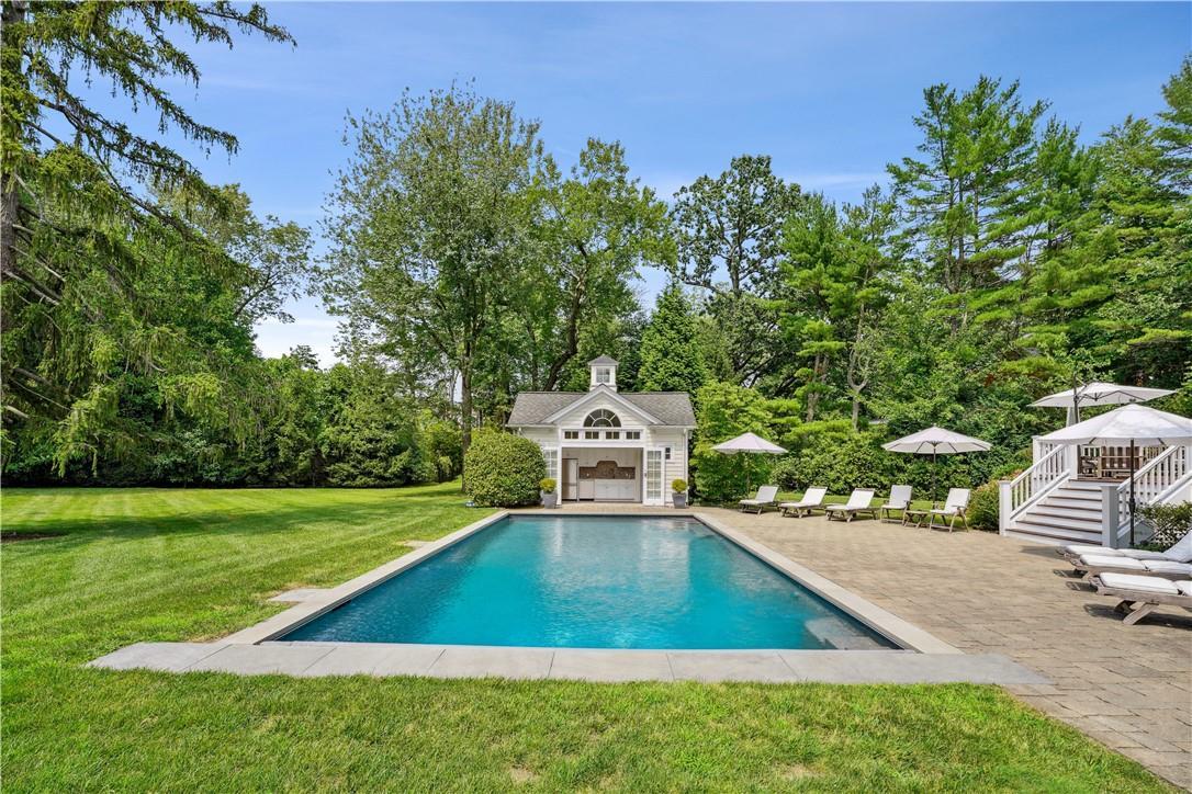 Single Family Cushman  Westchester County, NY 10583, MLS-H6319822-28