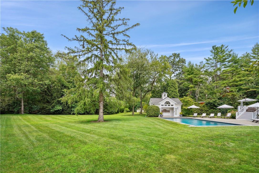 Single Family Cushman  Westchester County, NY 10583, MLS-H6319822-30
