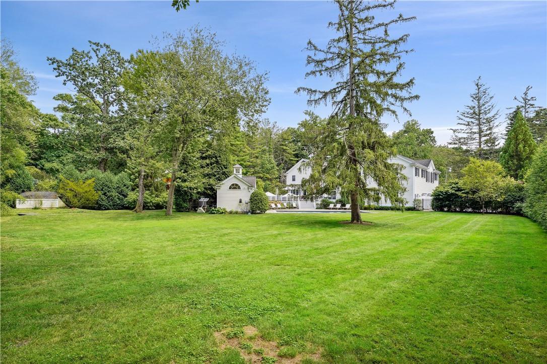 Single Family Cushman  Westchester County, NY 10583, MLS-H6319822-31