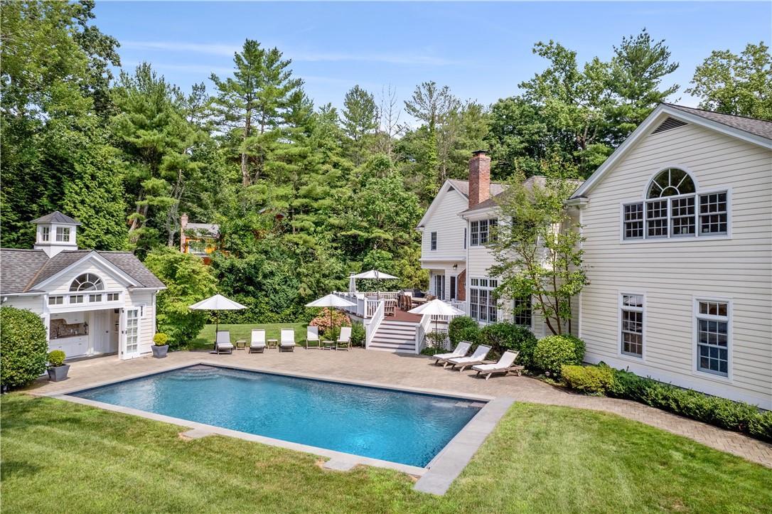 Single Family Cushman  Westchester County, NY 10583, MLS-H6319822-32