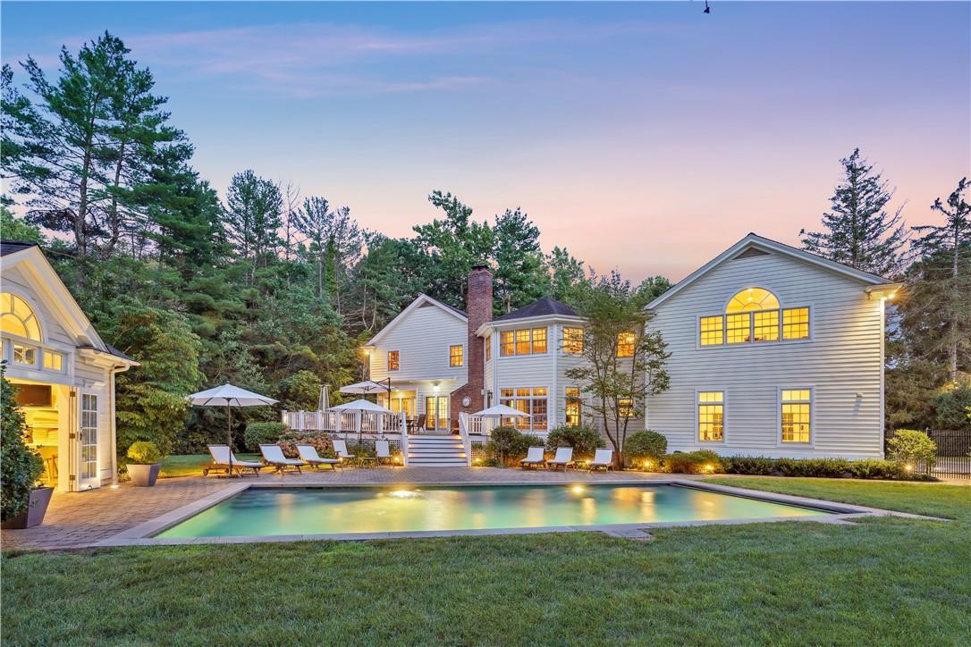 Single Family Cushman  Westchester County, NY 10583, MLS-H6319822-33