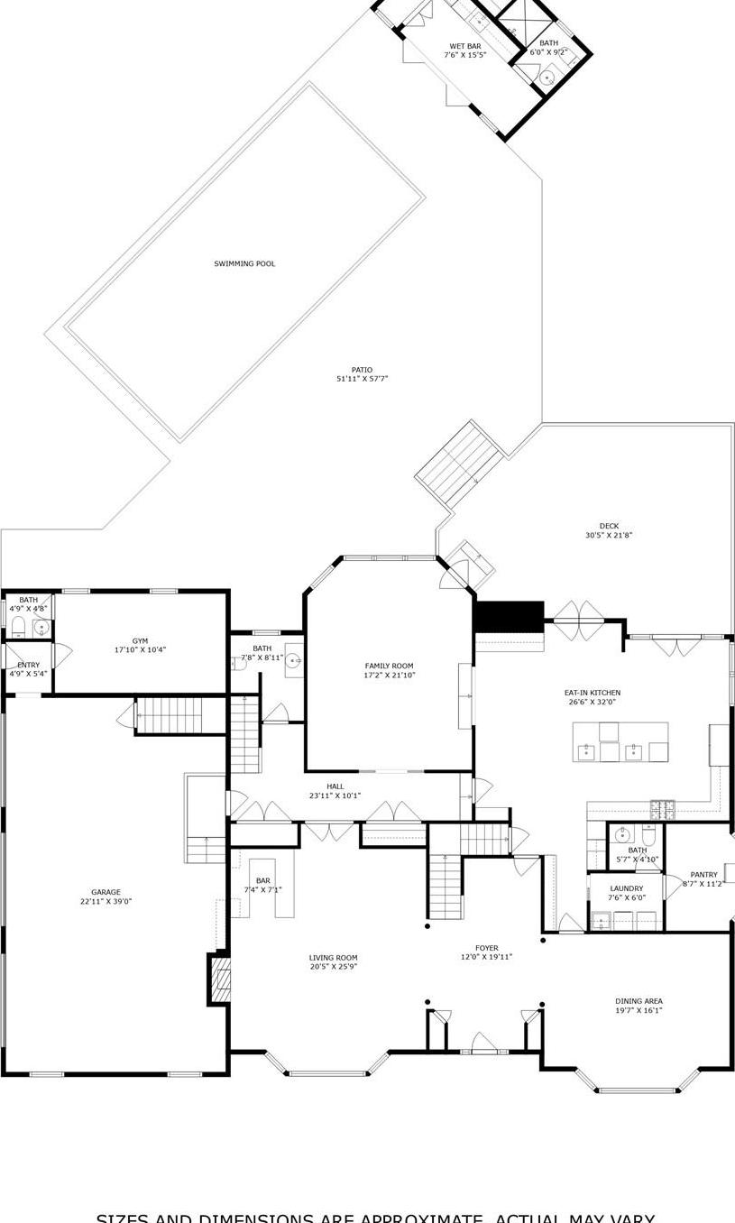 Single Family Cushman  Westchester County, NY 10583, MLS-H6319822-36