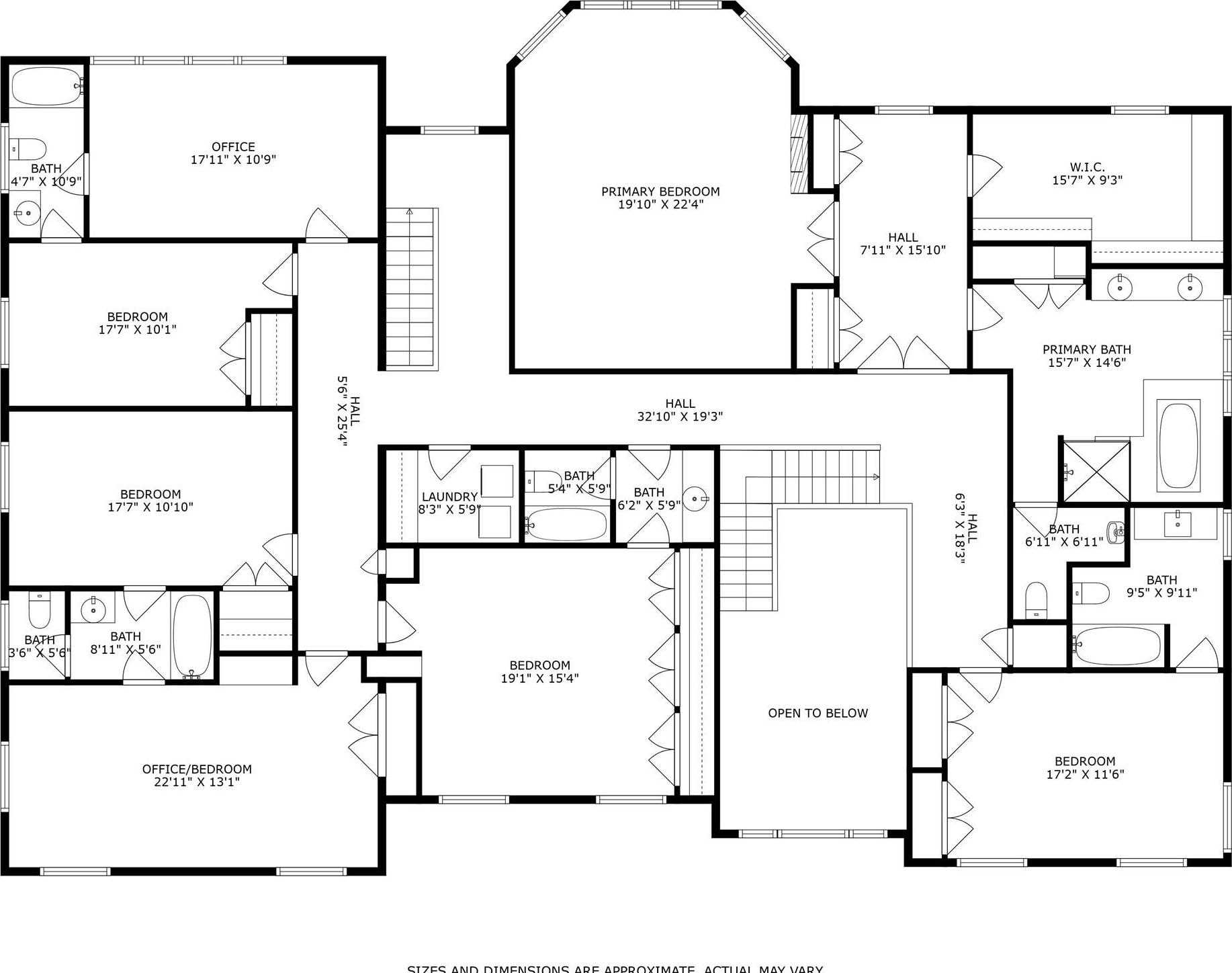 Single Family Cushman  Westchester County, NY 10583, MLS-H6319822-37