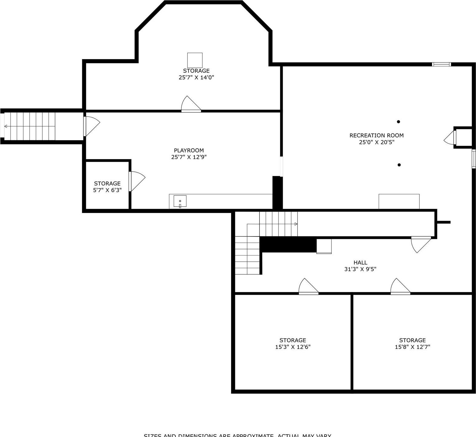 Single Family Cushman  Westchester County, NY 10583, MLS-H6319822-38