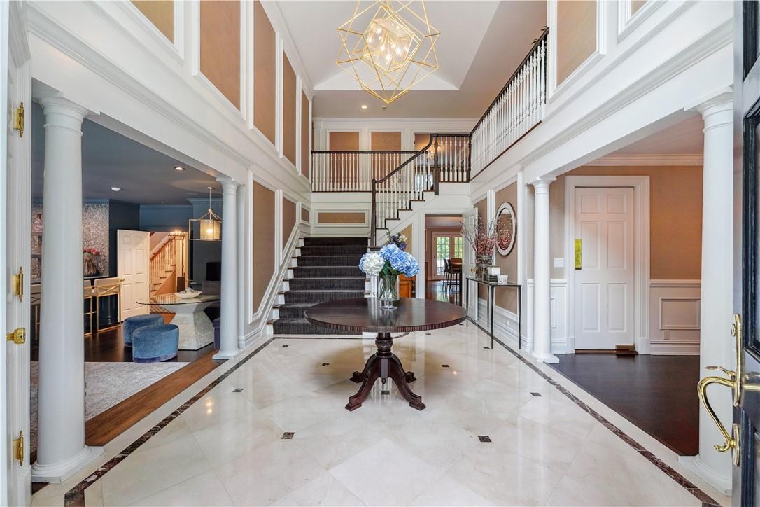 Single Family Cushman  Westchester County, NY 10583, MLS-H6319822-4