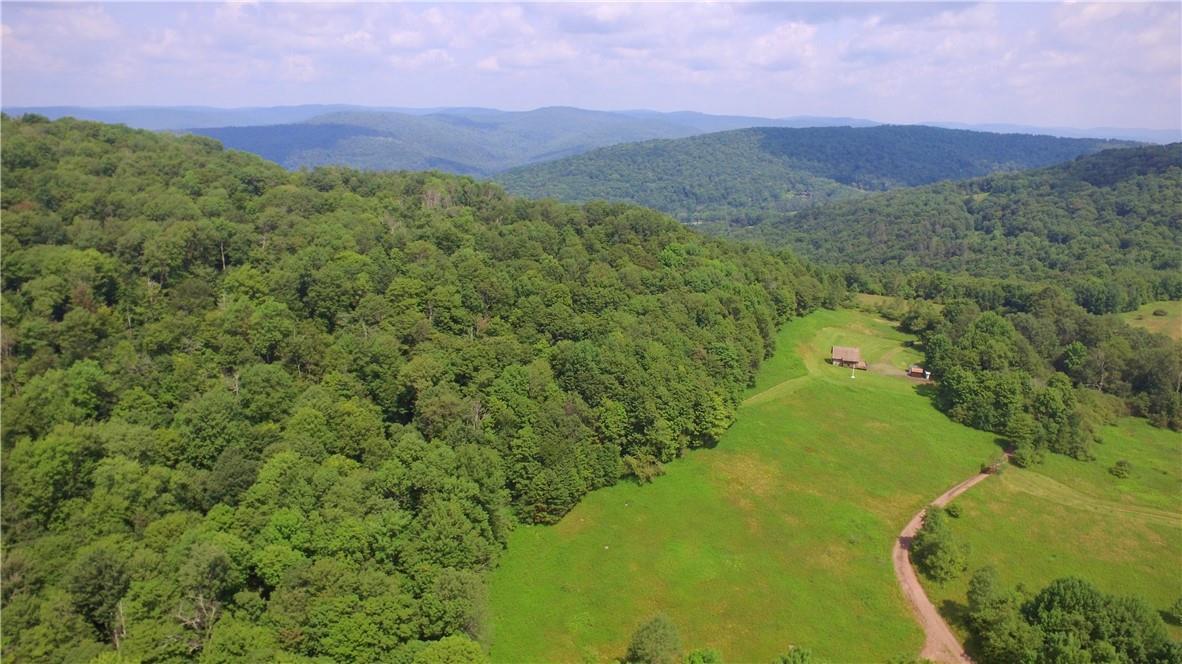 Single Family Baxter Mountain  Delaware County, NY 13755, MLS-H6319924-12