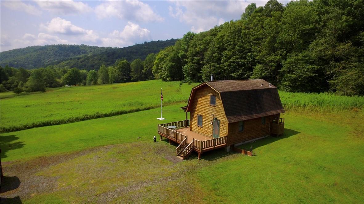 Single Family Baxter Mountain  Delaware County, NY 13755, MLS-H6319924-13