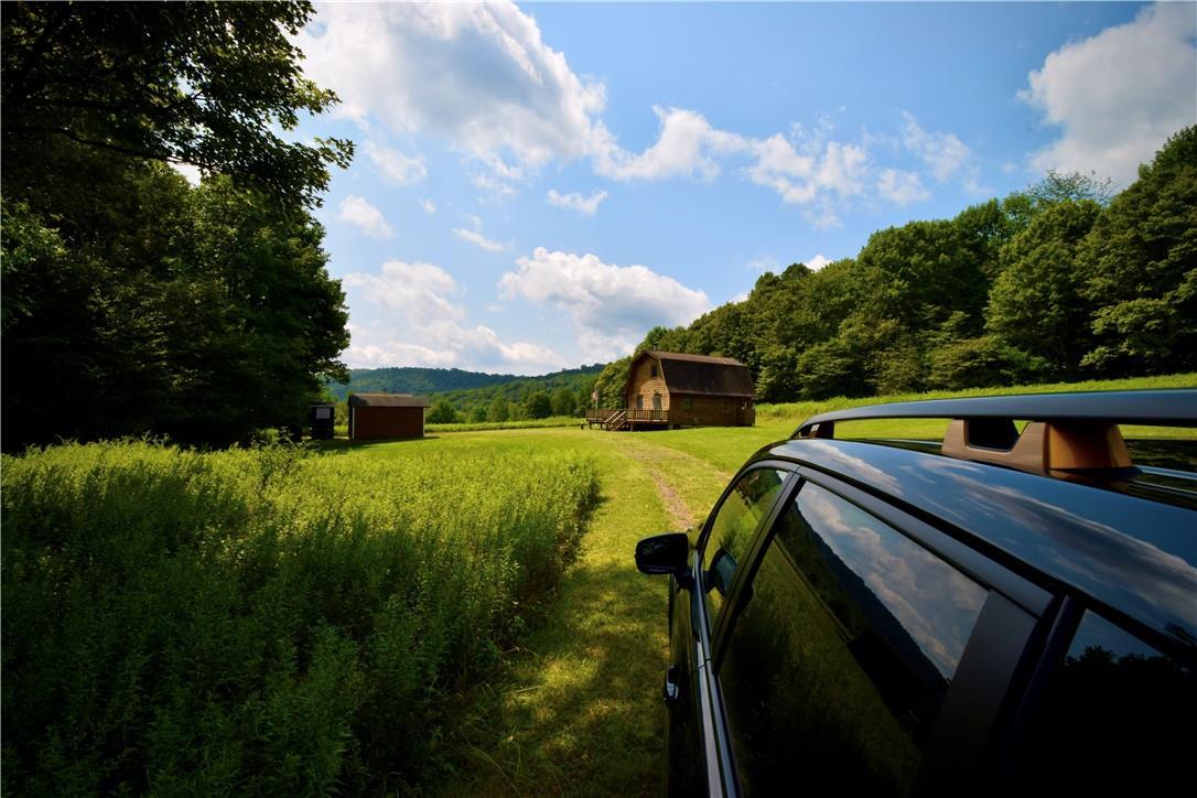 Single Family Baxter Mountain  Delaware County, NY 13755, MLS-H6319924-14