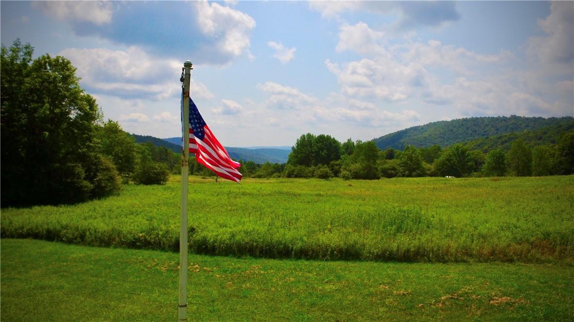 Single Family Baxter Mountain  Delaware County, NY 13755, MLS-H6319924-15