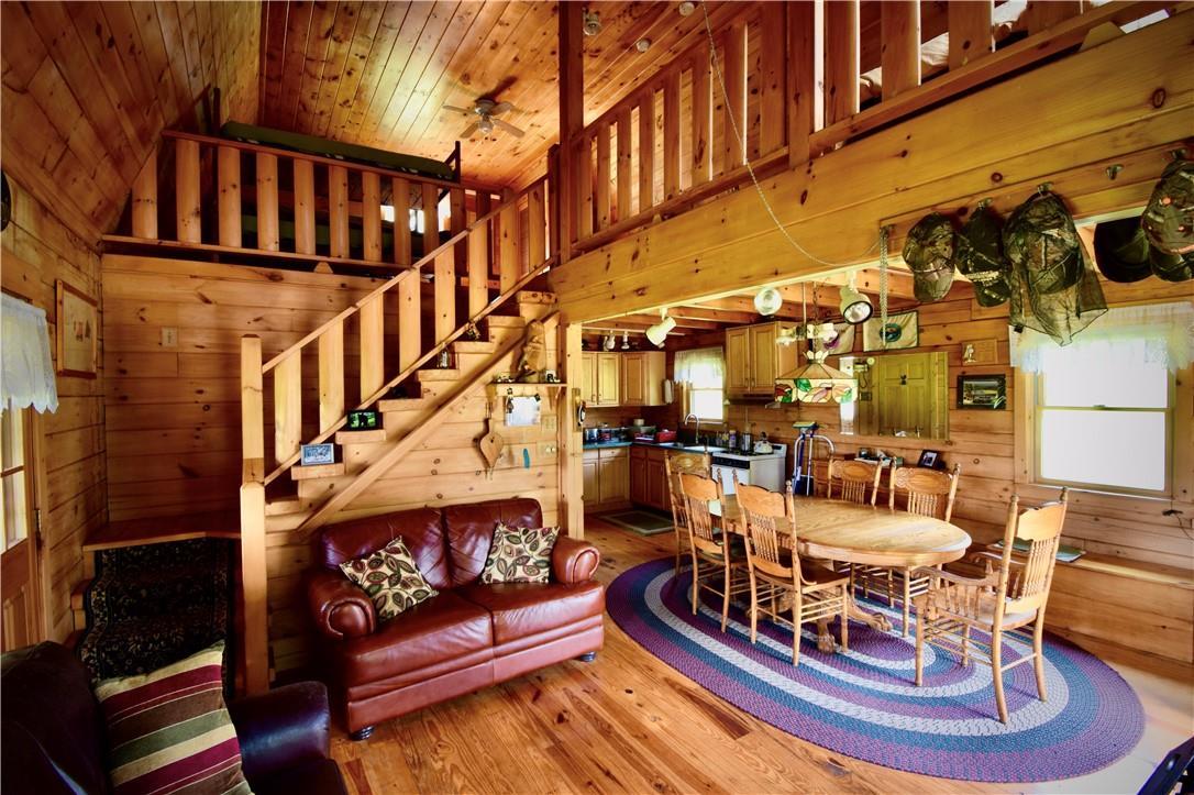 Single Family Baxter Mountain  Delaware County, NY 13755, MLS-H6319924-16