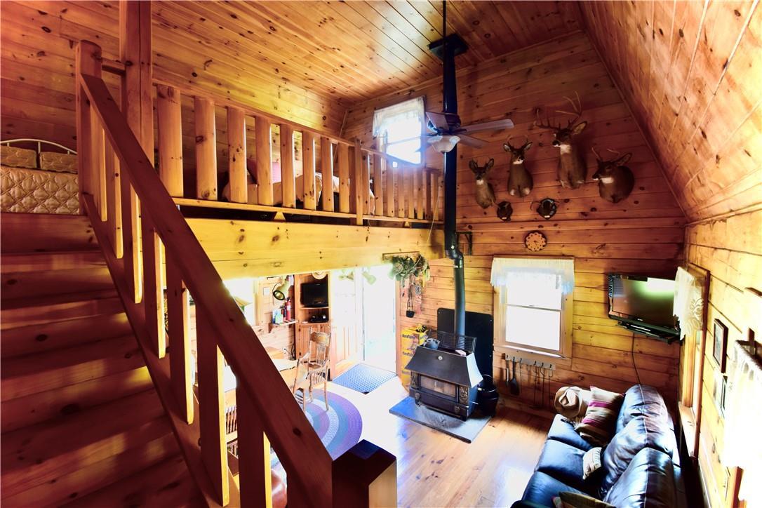 Single Family Baxter Mountain  Delaware County, NY 13755, MLS-H6319924-17