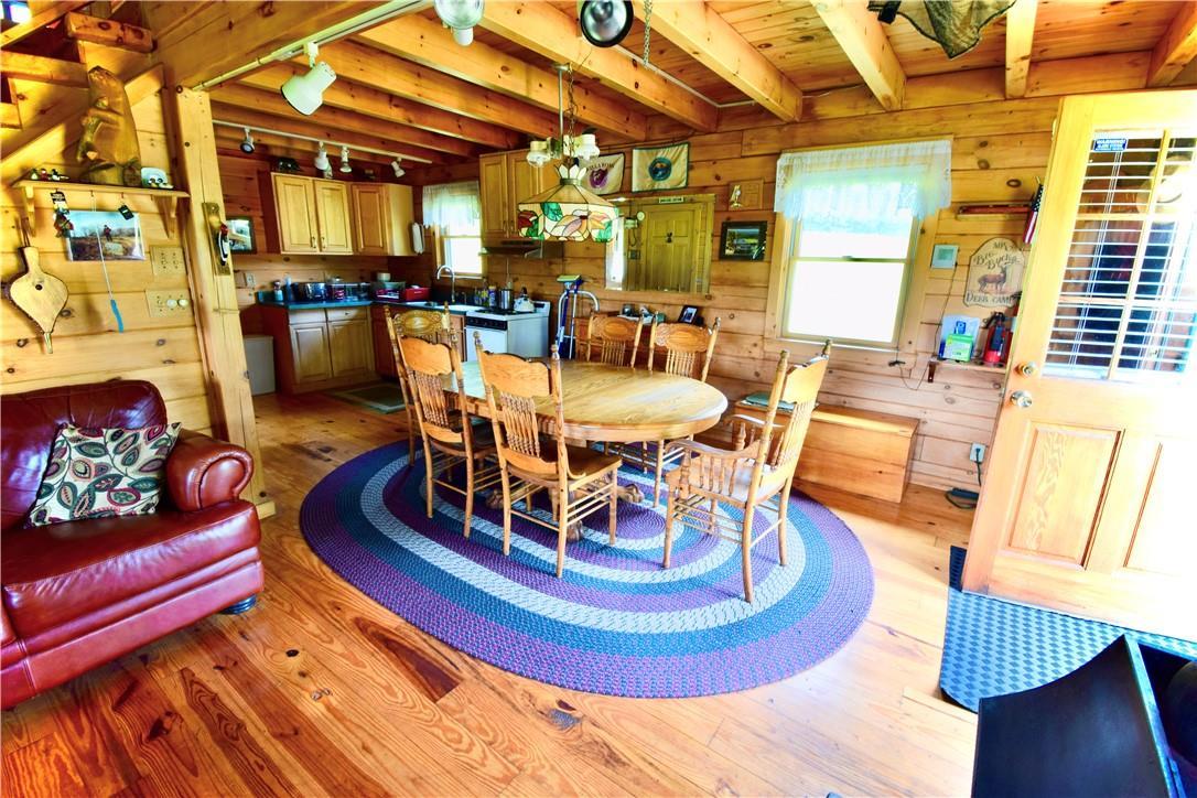 Single Family Baxter Mountain  Delaware County, NY 13755, MLS-H6319924-18