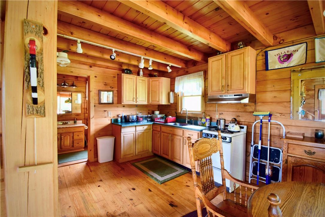 Single Family Baxter Mountain  Delaware County, NY 13755, MLS-H6319924-19