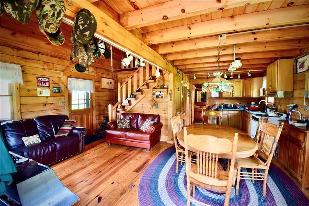 Single Family Baxter Mountain  Delaware County, NY 13755, MLS-H6319924-21