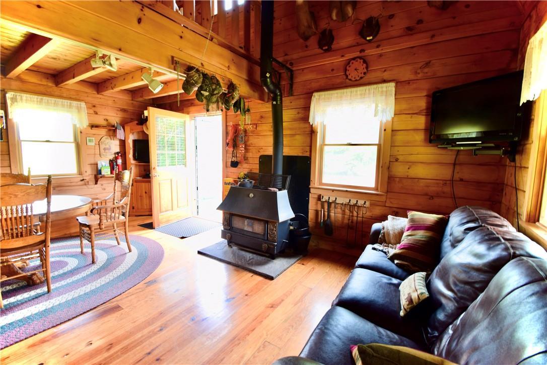 Single Family Baxter Mountain  Delaware County, NY 13755, MLS-H6319924-22