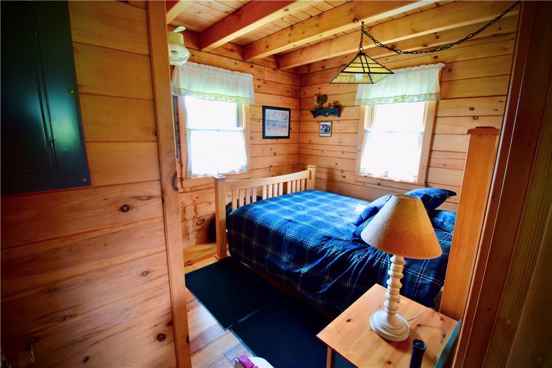 Single Family Baxter Mountain  Delaware County, NY 13755, MLS-H6319924-23