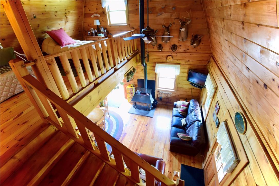 Single Family Baxter Mountain  Delaware County, NY 13755, MLS-H6319924-25