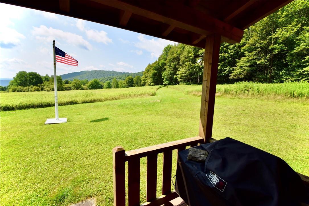 Single Family Baxter Mountain  Delaware County, NY 13755, MLS-H6319924-5