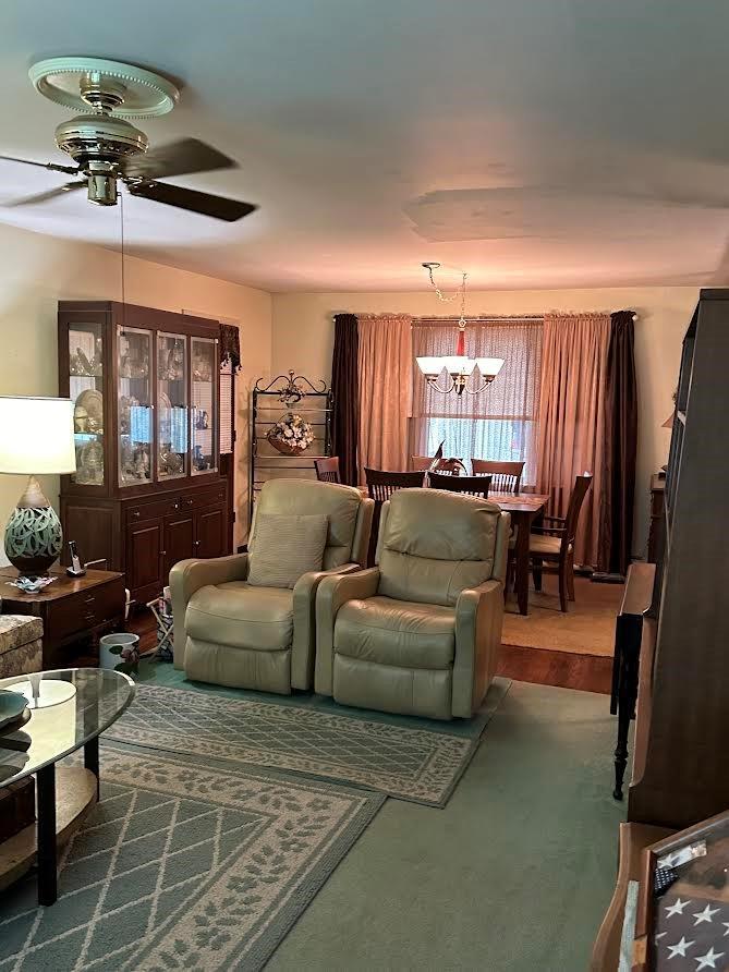 Single Family Ludingtonville  Putnam County, NY 12531, MLS-H6320022-16